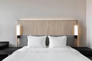 Courtyard by Marriott Freiburg fotoÄŸrafÄ±