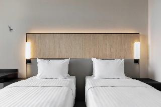 Courtyard by Marriott Freiburg fotoÄŸrafÄ±