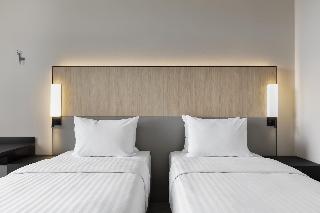 Courtyard by Marriott Freiburg fotoÄŸrafÄ±