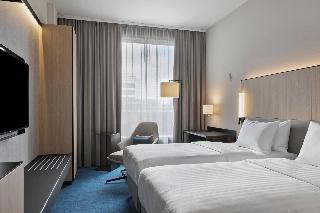 Courtyard by Marriott Freiburg fotoÄŸrafÄ±