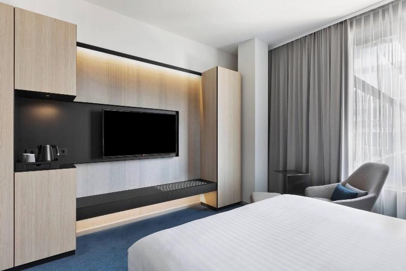 Courtyard by Marriott Freiburg - Oda
