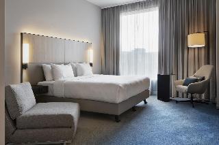 Courtyard by Marriott Freiburg fotoÄŸrafÄ±