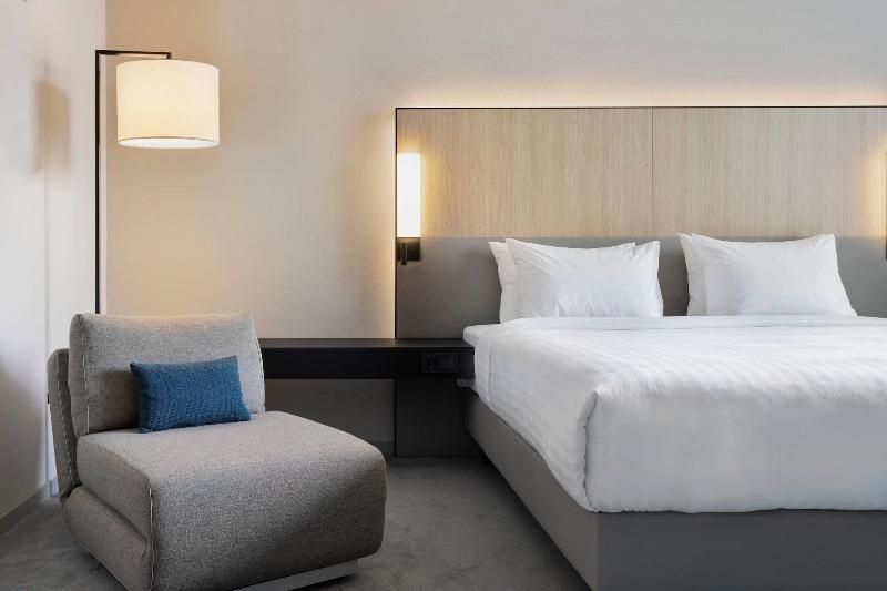 Courtyard by Marriott Freiburg - Oda