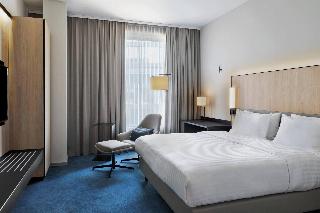 Courtyard by Marriott Freiburg fotoÄŸrafÄ±