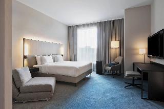 Courtyard by Marriott Freiburg fotoÄŸrafÄ±