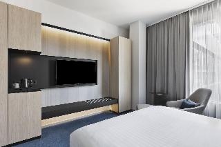 Courtyard by Marriott Freiburg fotoÄŸrafÄ±