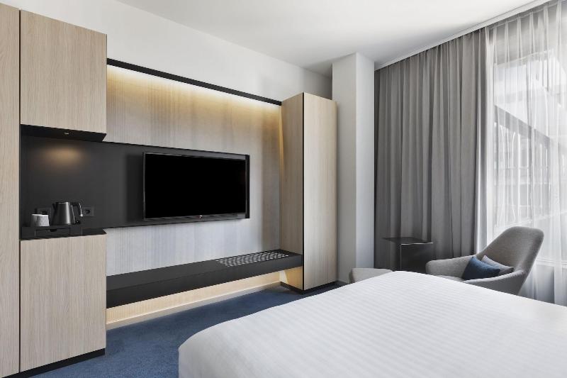 Courtyard by Marriott Freiburg - Oda