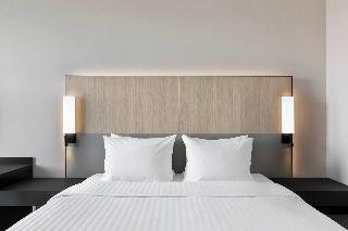 Courtyard by Marriott Freiburg fotoÄŸrafÄ±