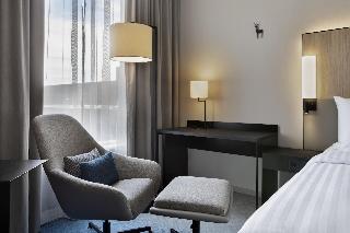 Courtyard by Marriott Freiburg fotoÄŸrafÄ±