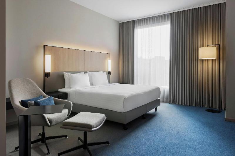 Courtyard by Marriott Freiburg - Oda