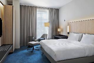 Courtyard by Marriott Freiburg fotoÄŸrafÄ±