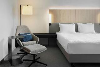 Courtyard by Marriott Freiburg fotoÄŸrafÄ±