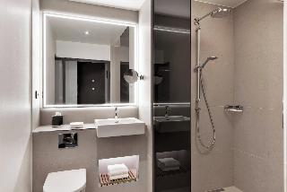 Courtyard by Marriott Freiburg fotoÄŸrafÄ±