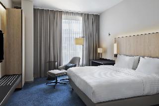 Courtyard by Marriott Freiburg fotoÄŸrafÄ±