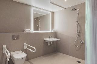 Courtyard by Marriott Freiburg fotoÄŸrafÄ±