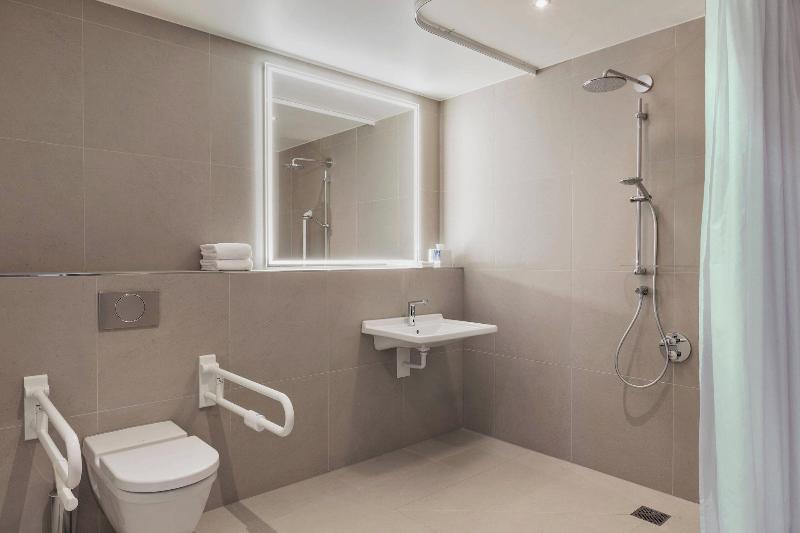 Courtyard by Marriott Freiburg - Oda