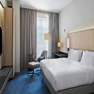 Courtyard by Marriott Freiburg fotoÄŸrafÄ±