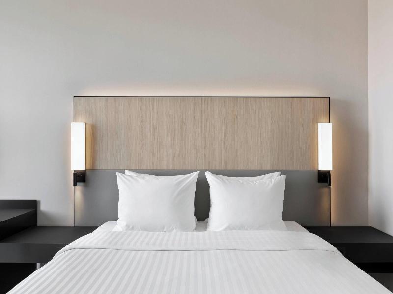 Courtyard by Marriott Freiburg - Oda