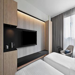 Courtyard by Marriott Freiburg fotoÄŸrafÄ±