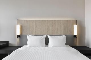 Courtyard by Marriott Freiburg fotoÄŸrafÄ±