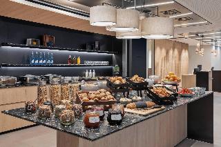 Courtyard by Marriott Freiburg fotoÄŸrafÄ±