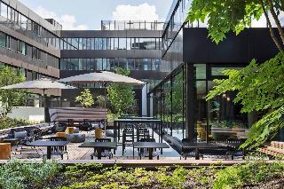 Courtyard by Marriott Freiburg fotoÄŸrafÄ±