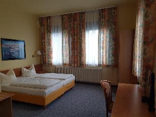 TRAUBE Hotel Ã–ffingen fotoÄŸrafÄ±