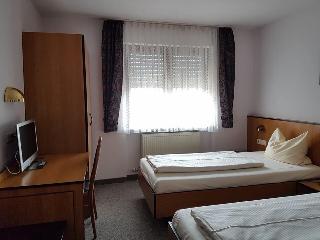 TRAUBE Hotel Ã–ffingen fotoÄŸrafÄ±