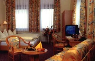TRAUBE Hotel Ã–ffingen fotoÄŸrafÄ±