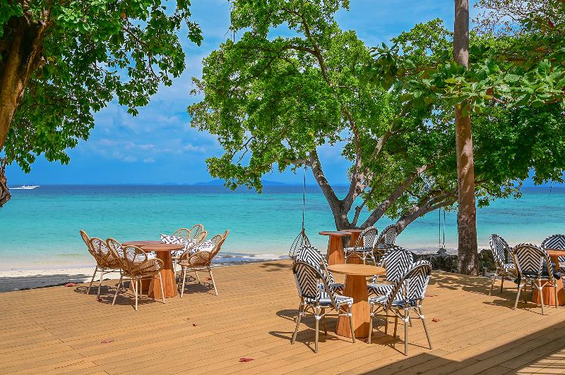 Phi Phi Holiday Resort - Bar