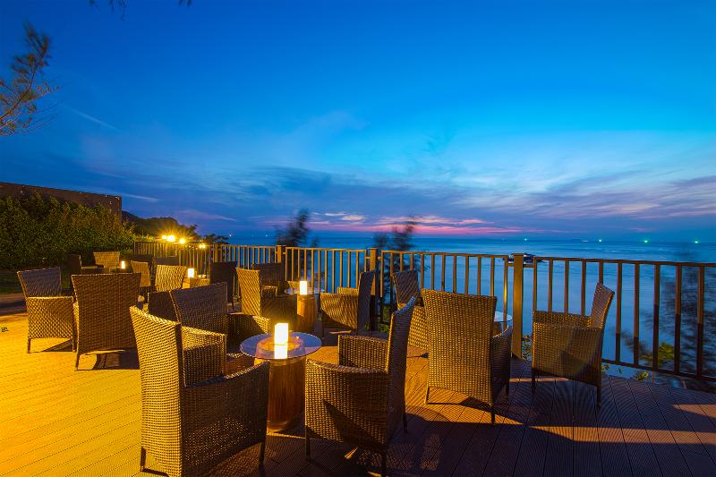 Phi Phi Holiday Resort - Bar