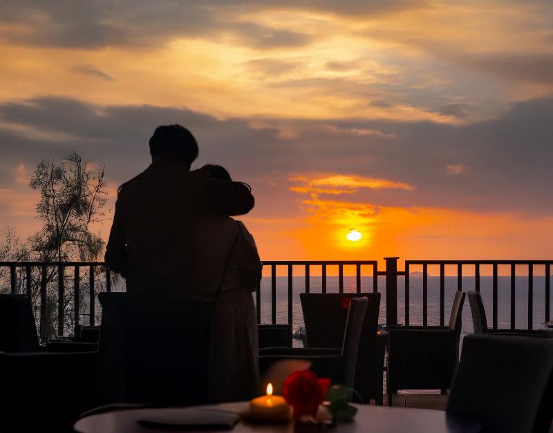 Phi Phi Holiday Resort - Bar