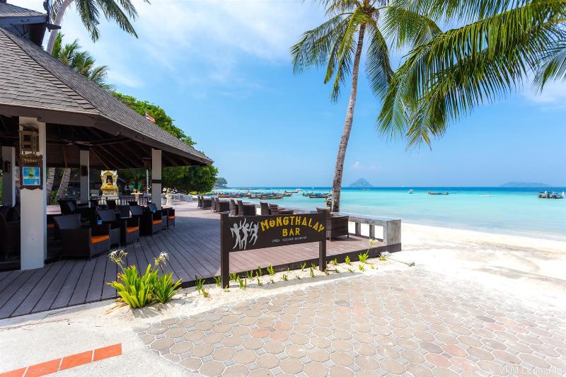 Phi Phi Holiday Resort - Bar
