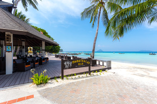 Phi Phi Holiday Resort fotoÄŸrafÄ±