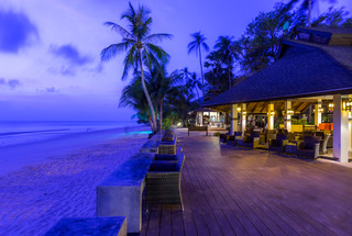 Phi Phi Holiday Resort fotoÄŸrafÄ±