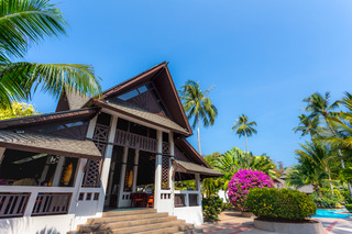 Phi Phi Holiday Resort fotoÄŸrafÄ±