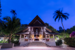 Phi Phi Holiday Resort fotoÄŸrafÄ±