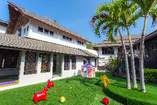 Phi Phi Holiday Resort fotoÄŸrafÄ±