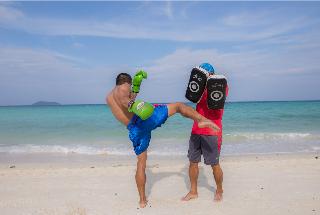Phi Phi Holiday Resort fotoÄŸrafÄ±