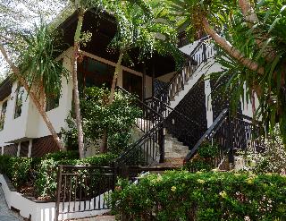 Phi Phi Holiday Resort fotoÄŸrafÄ±