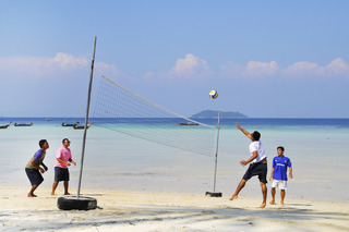 Phi Phi Holiday Resort fotoÄŸrafÄ±