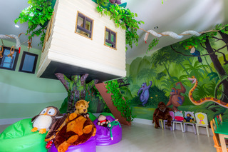 Phi Phi Holiday Resort fotoÄŸrafÄ±