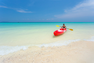Phi Phi Holiday Resort fotoÄŸrafÄ±