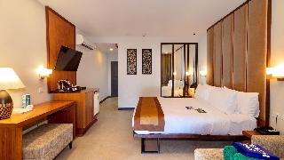 Phi Phi Holiday Resort fotoÄŸrafÄ±