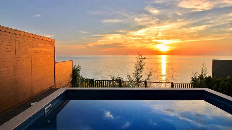 Phi Phi Holiday Resort - Oda