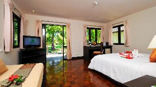 Phi Phi Holiday Resort fotoÄŸrafÄ±
