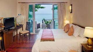 Phi Phi Holiday Resort fotoÄŸrafÄ±