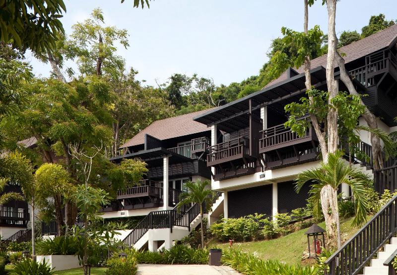 Phi Phi Holiday Resort - Oda