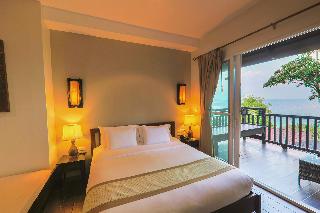 Phi Phi Holiday Resort fotoÄŸrafÄ±
