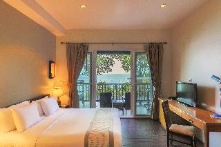 Phi Phi Holiday Resort fotoÄŸrafÄ±
